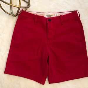 Abercrombie & Fitch Shorts